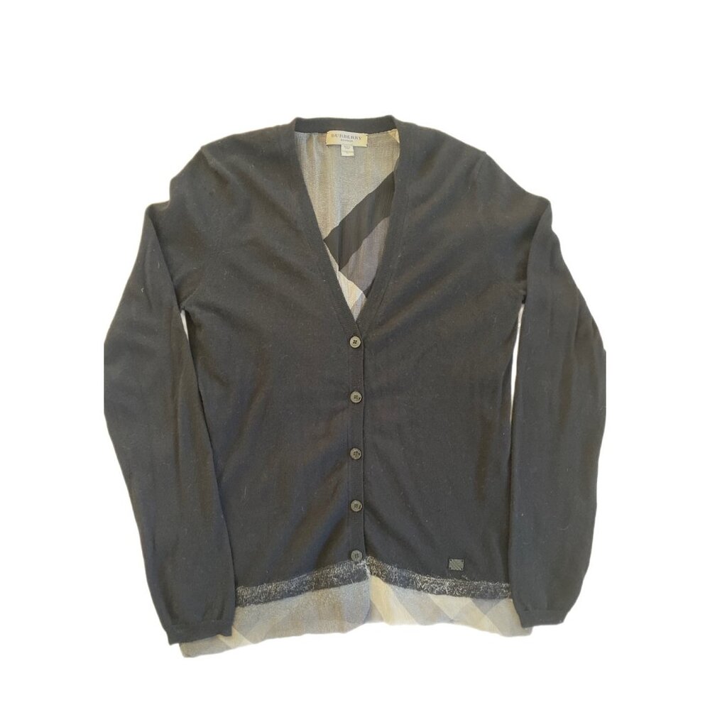 Burberry Cardigan